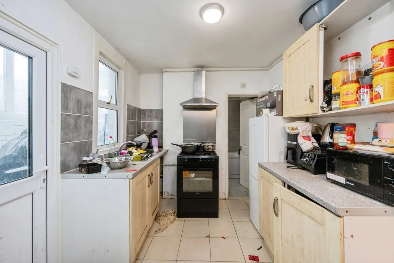 Gratton Road, Bedford, Bedfordshire, MK40, photo 5