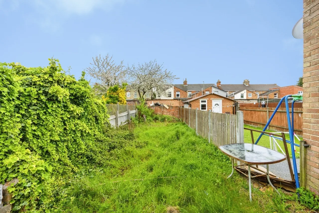Gratton Road, Bedford, Bedfordshire, MK40, photo 17