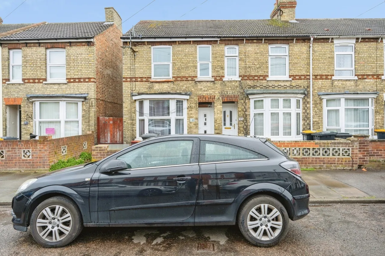 Gratton Road, Bedford, Bedfordshire, MK40, photo 19