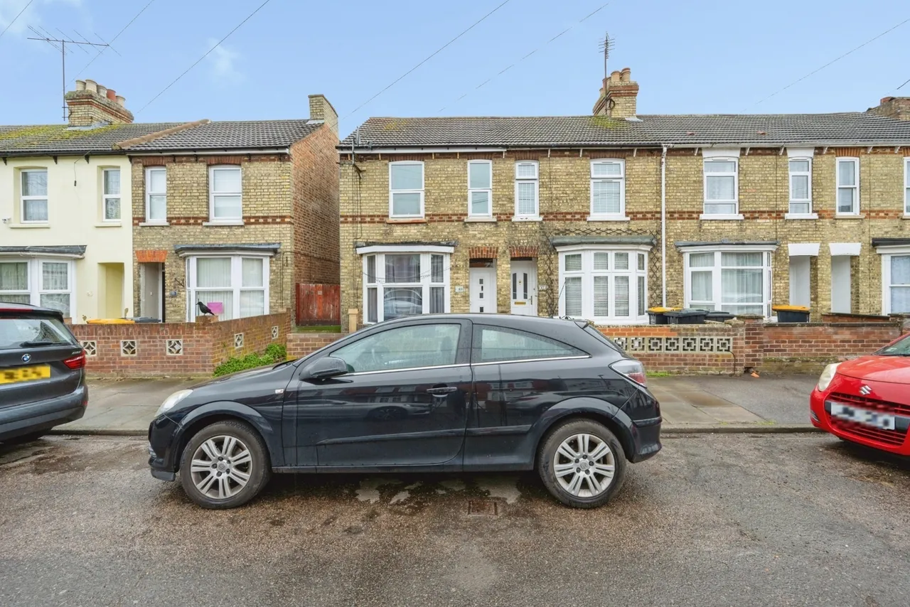 Gratton Road, Bedford, Bedfordshire, MK40, photo 18