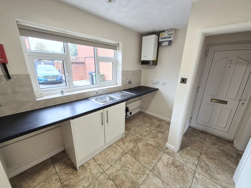 Shrewsbury Road, Market Drayton, photo 5