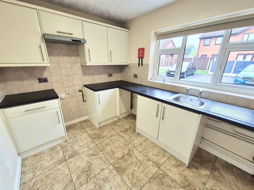 Shrewsbury Road, Market Drayton, photo 4