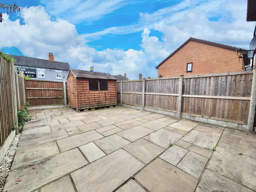 Shrewsbury Road, Market Drayton, photo 12