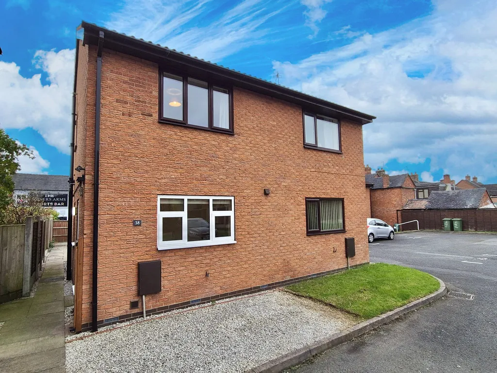 Shrewsbury Road, Market Drayton, photo 13