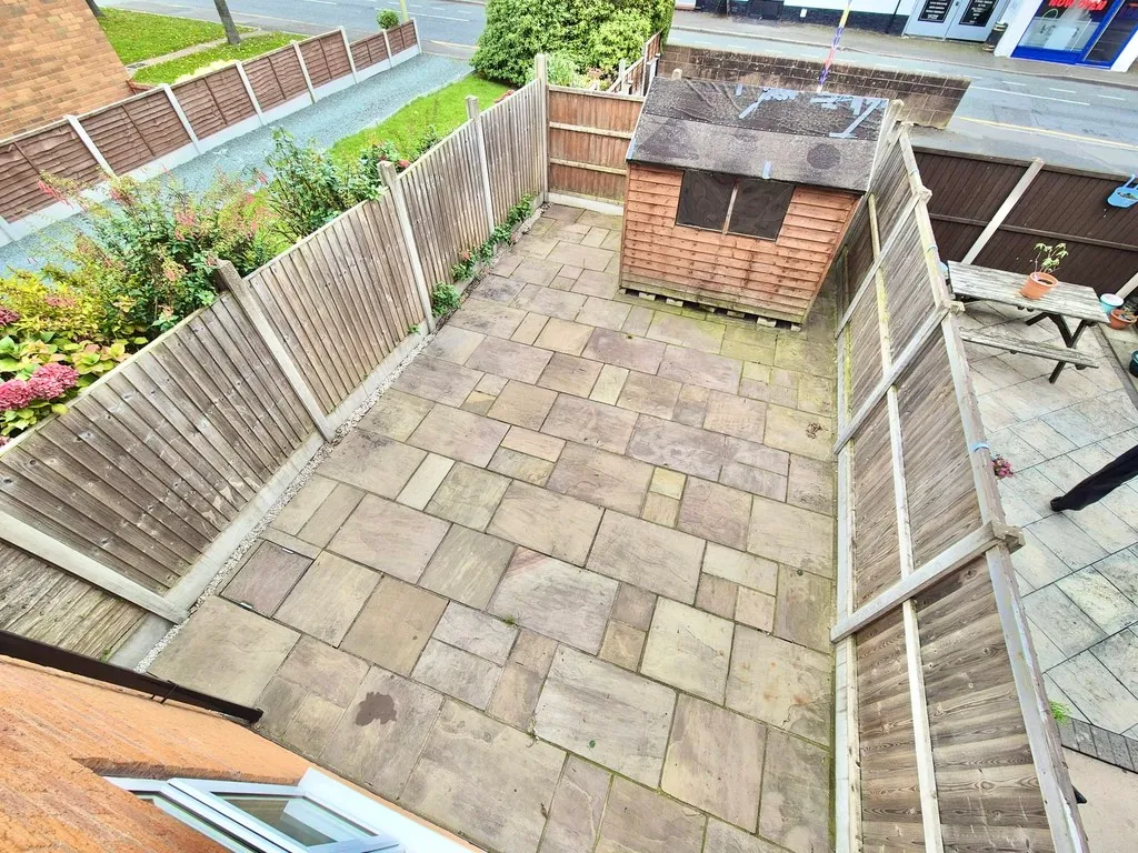 Shrewsbury Road, Market Drayton, photo 10