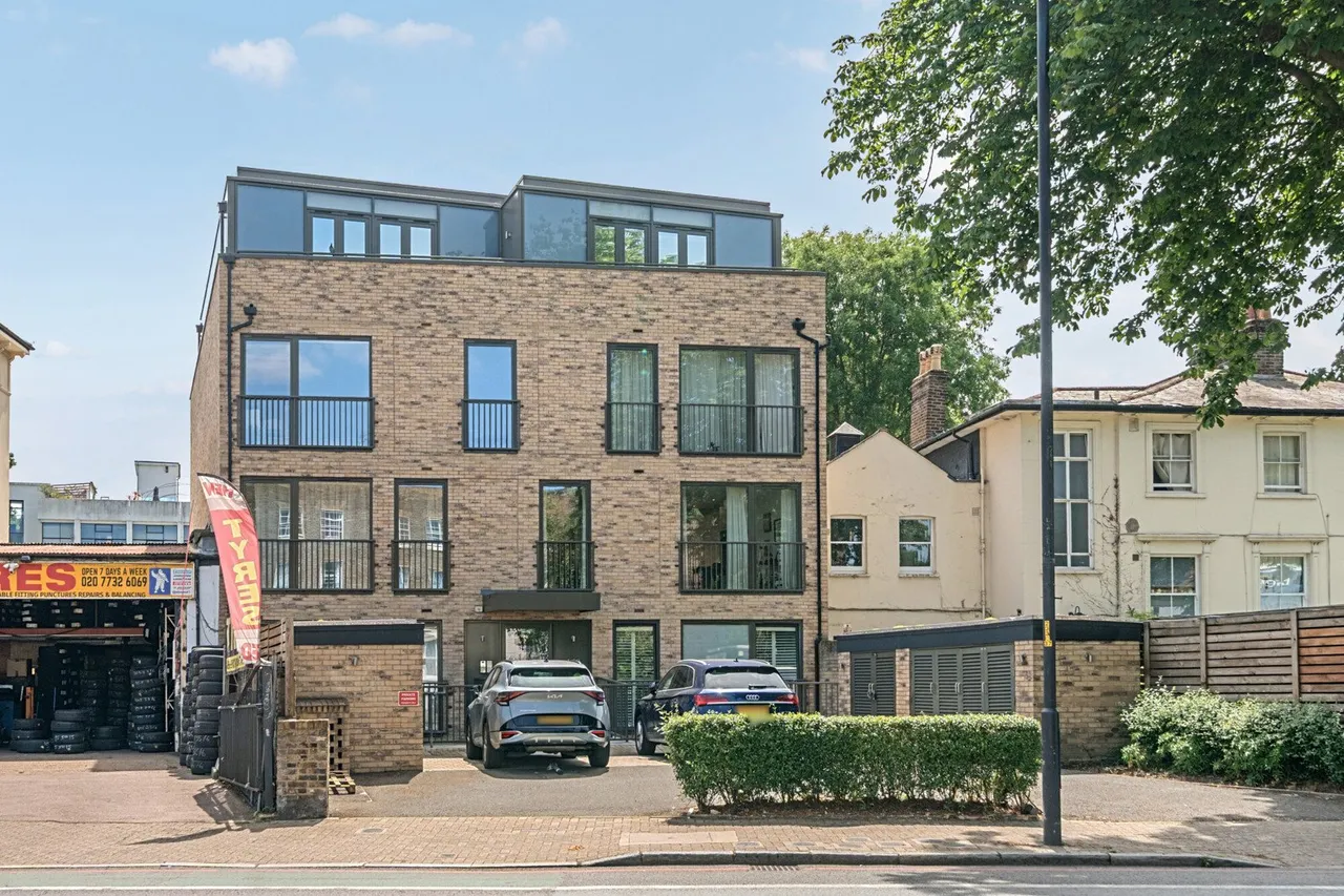 Queens Road, SE15, photo 22