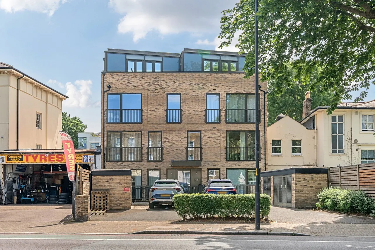 Queens Road, SE15, photo 10