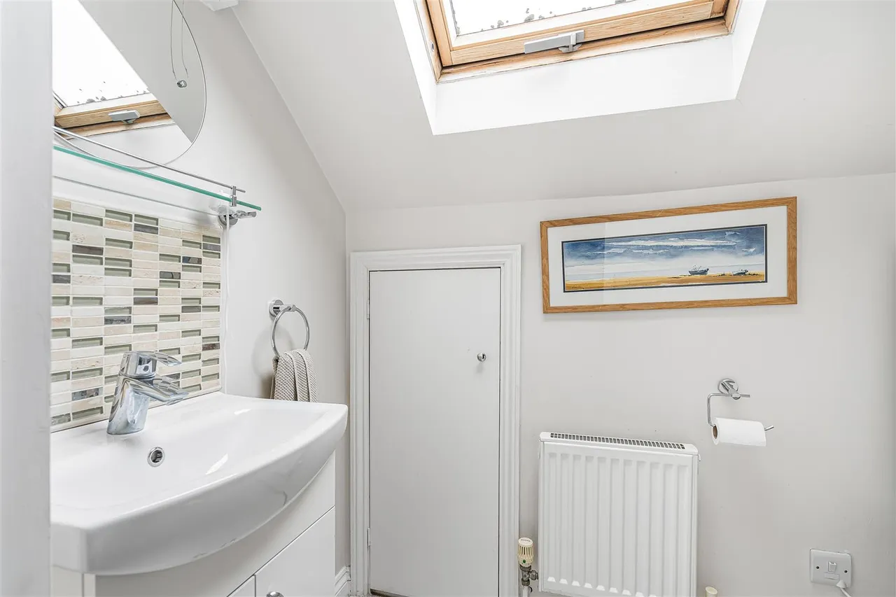 Ross Close, Saffron Walden, CB11, photo 17