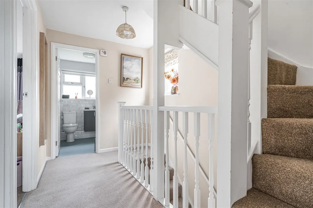 Ross Close, Saffron Walden, CB11, photo 11