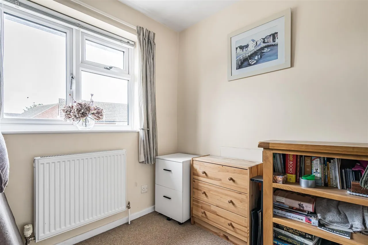 Ross Close, Saffron Walden, CB11, photo 14