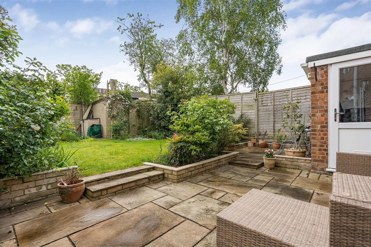 Ross Close, Saffron Walden, CB11, photo 19