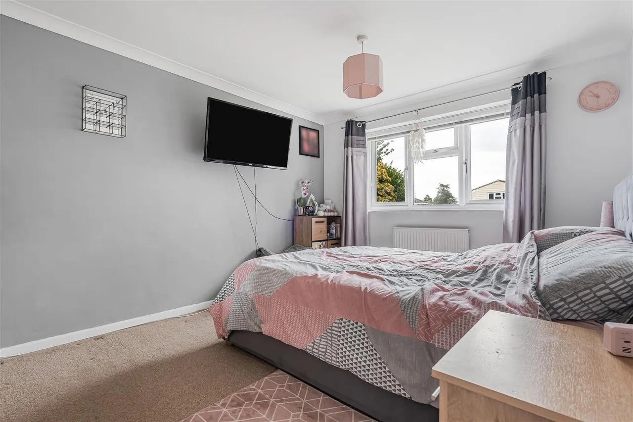 Ross Close, Saffron Walden, CB11, photo 12