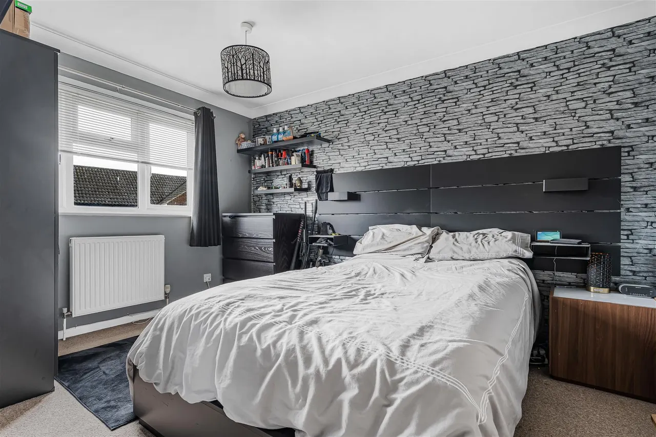 Ross Close, Saffron Walden, CB11, photo 13