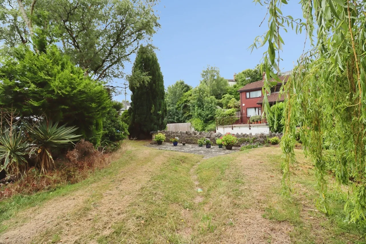 Chock Lane, Bristol, Somerset, BS9, photo 4