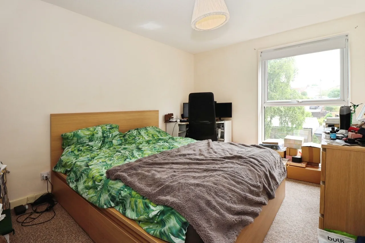 Chock Lane, Bristol, Somerset, BS9, photo 11
