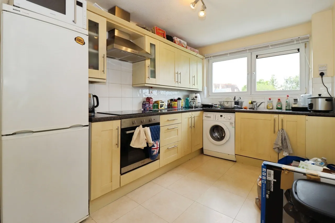Chock Lane, Bristol, Somerset, BS9, photo 8