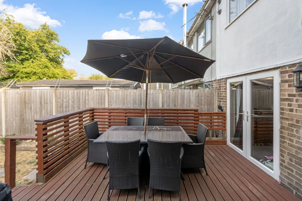 Sweetmans Road, Shaftesbury, SP7, photo 13