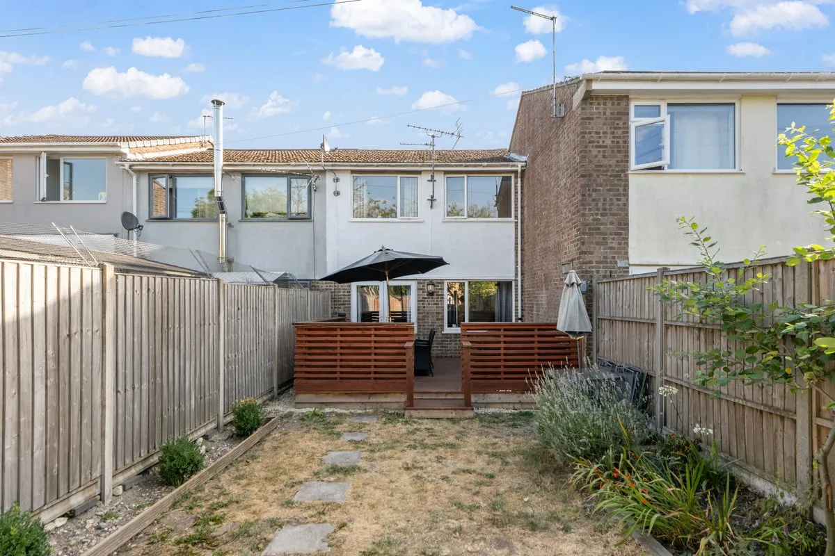 Sweetmans Road, Shaftesbury, SP7, photo 14