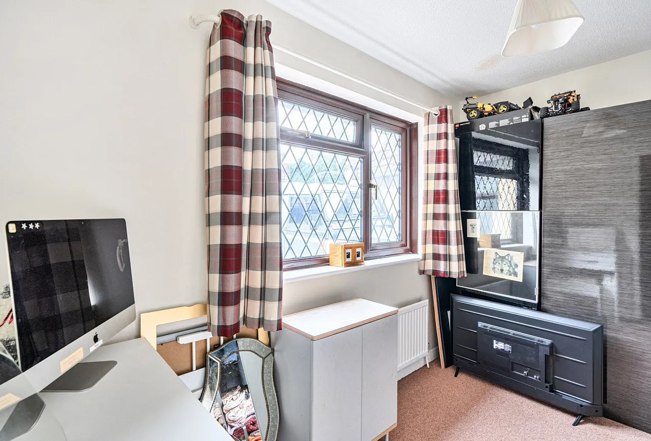 St. Marys Rise, Somerset, Writhlington, BA3 3PD, photo 14