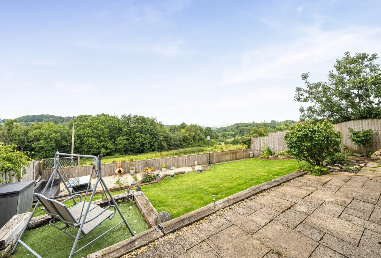 St. Marys Rise, Somerset, Writhlington, BA3 3PD, photo 18