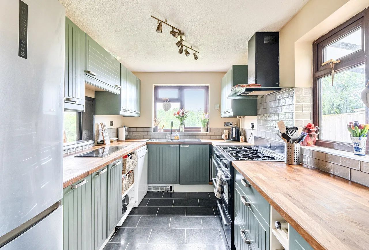 St. Marys Rise, Somerset, Writhlington, BA3 3PD, photo 8