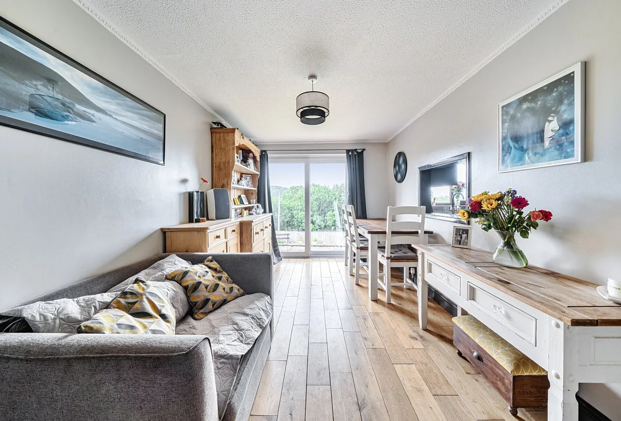 St. Marys Rise, Somerset, Writhlington, BA3 3PD, photo 6