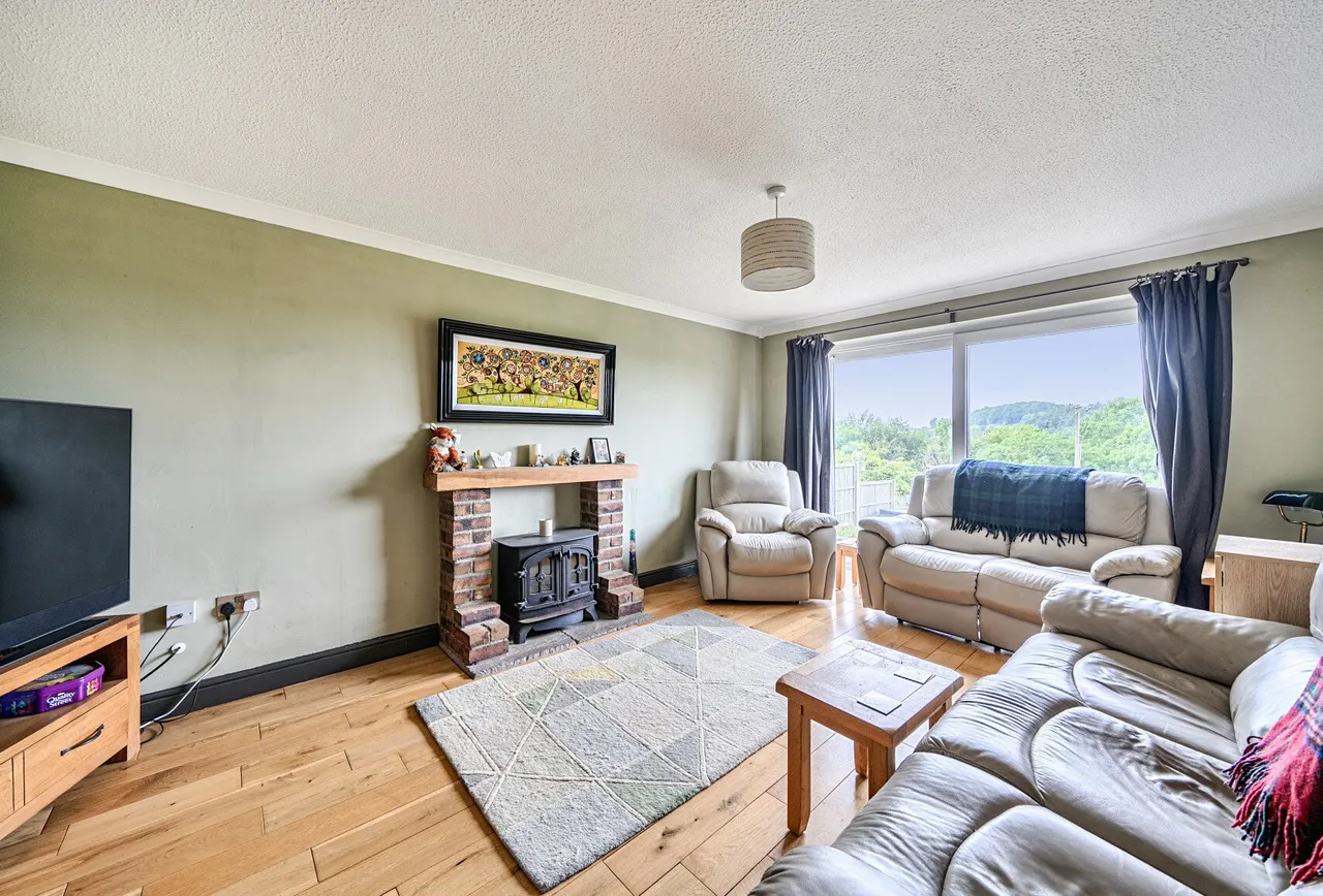 St. Marys Rise, Somerset, Writhlington, BA3 3PD, photo 5