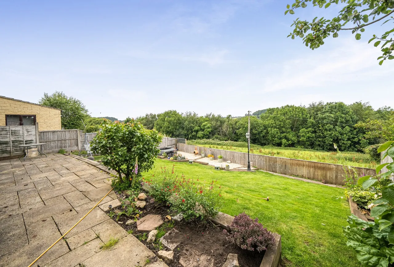 St. Marys Rise, Somerset, Writhlington, BA3 3PD, photo 19