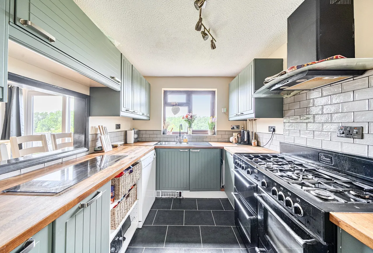 St. Marys Rise, Somerset, Writhlington, BA3 3PD, photo 4