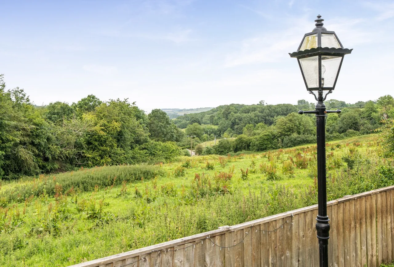 St. Marys Rise, Somerset, Writhlington, BA3 3PD, photo 17