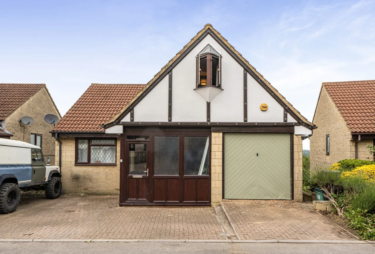 St. Marys Rise, Somerset, Writhlington, BA3 3PD, photo 3