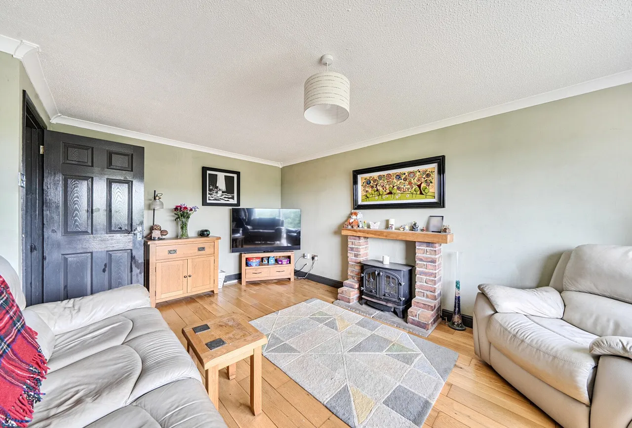 St. Marys Rise, Somerset, Writhlington, BA3 3PD, photo 9