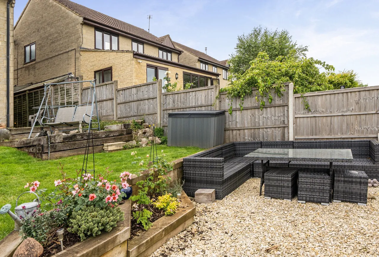 St. Marys Rise, Somerset, Writhlington, BA3 3PD, photo 20