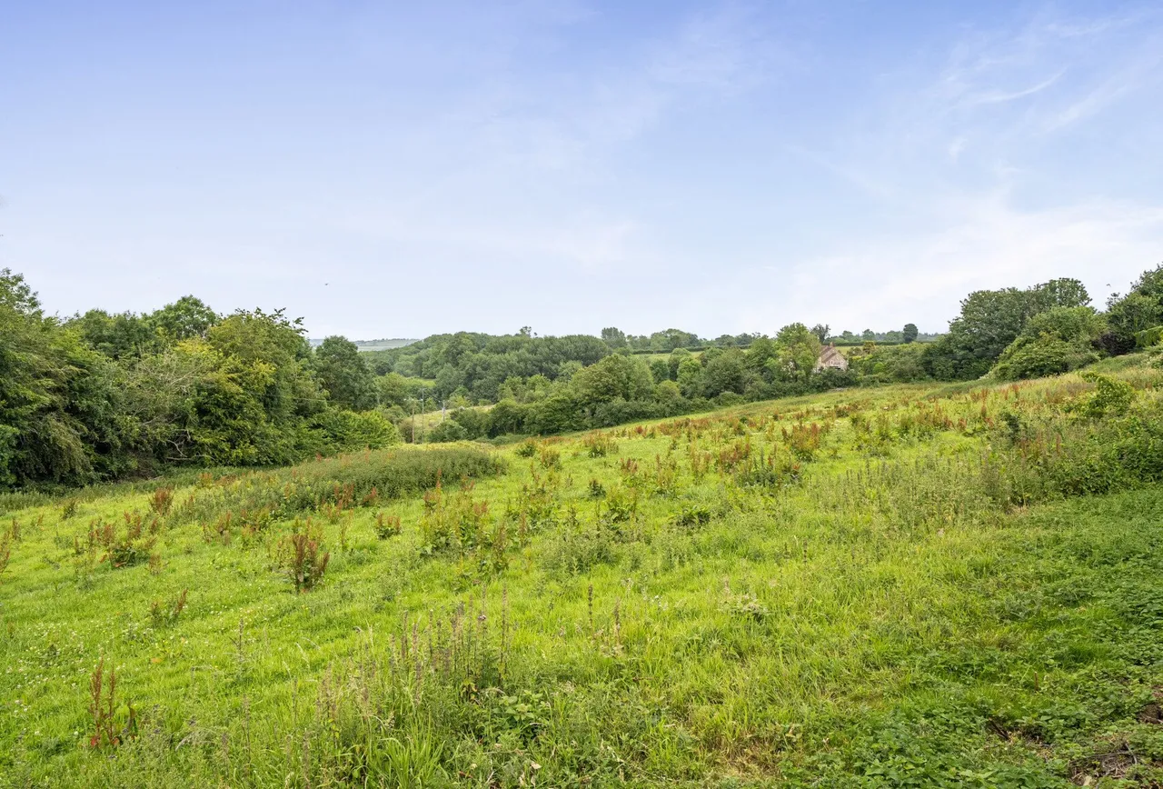 St. Marys Rise, Somerset, Writhlington, BA3 3PD, photo 16