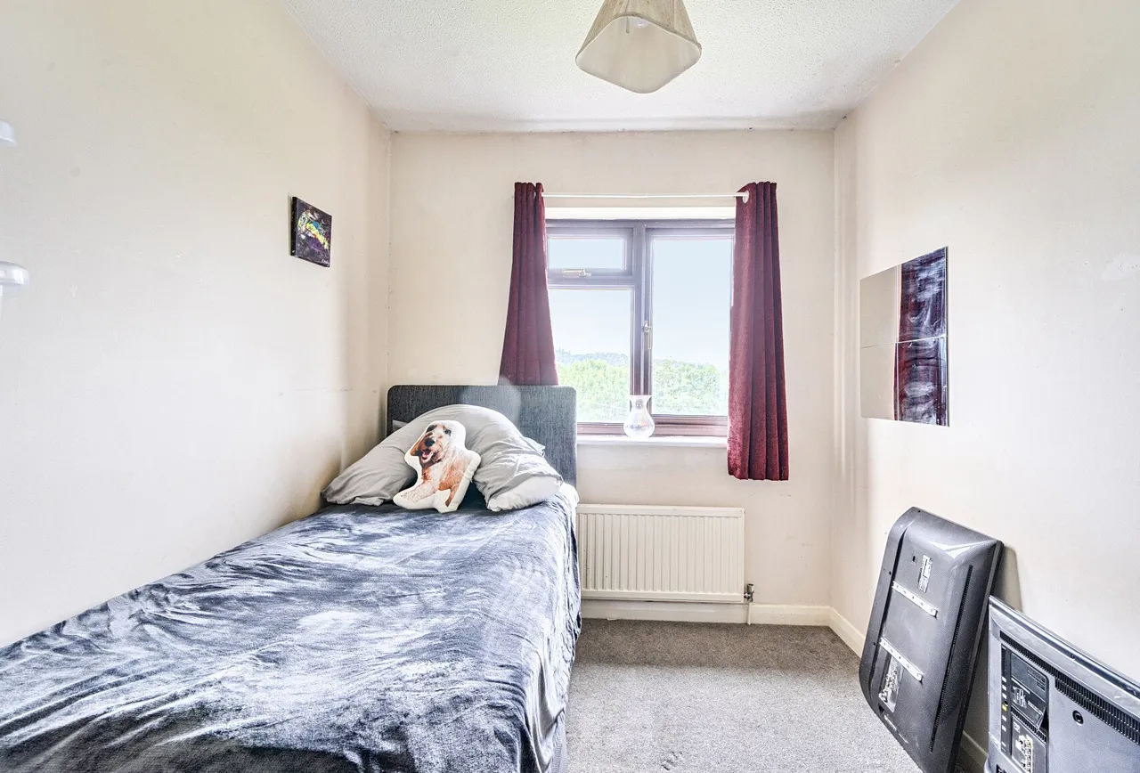 St. Marys Rise, Somerset, Writhlington, BA3 3PD, photo 13