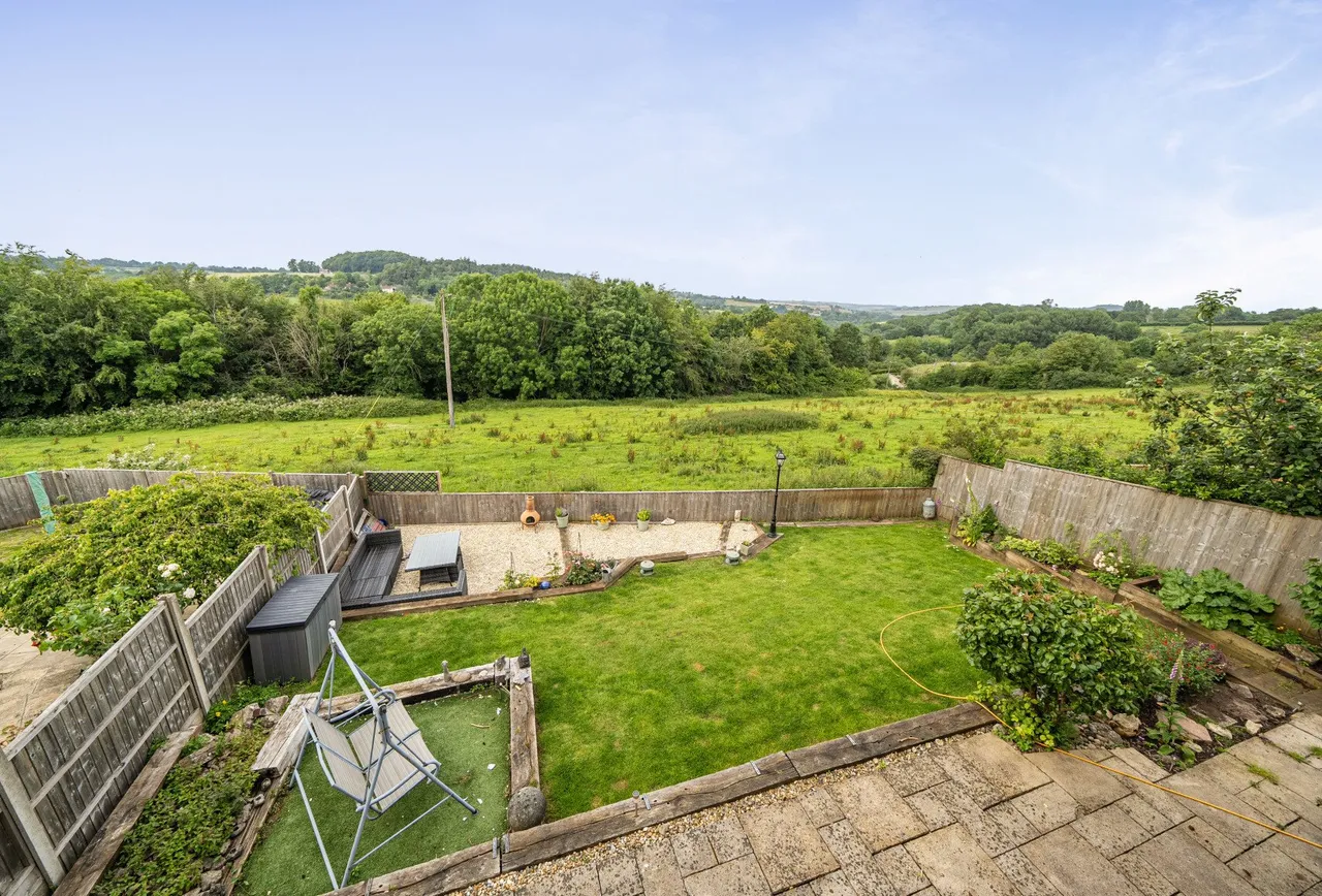 St. Marys Rise, Somerset, Writhlington, BA3 3PD, photo 2