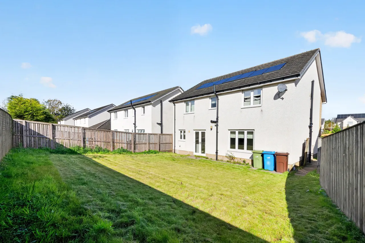 Raeside Grove, Newton Mearns, G77, photo 21