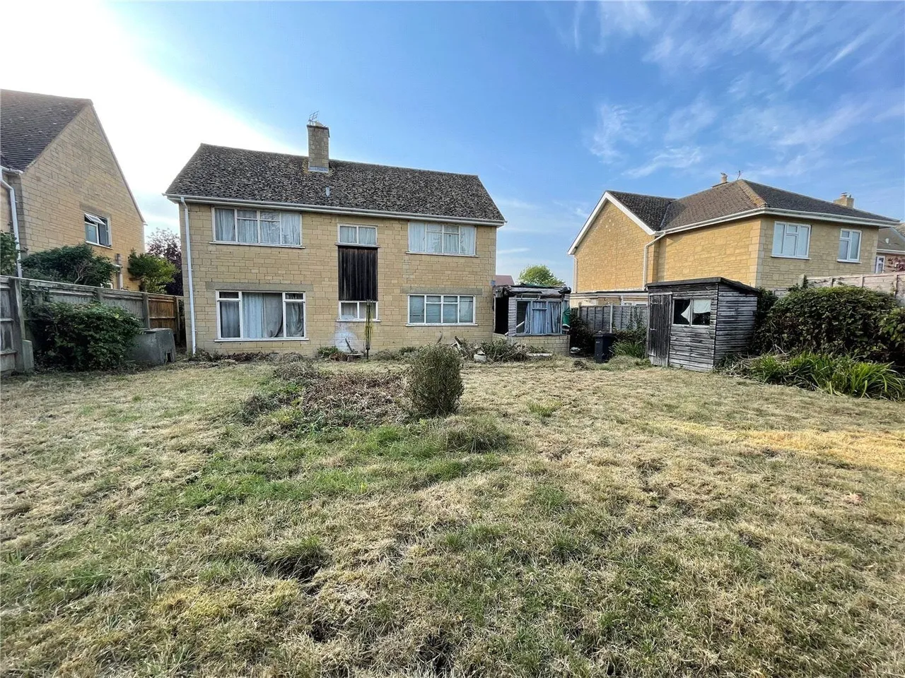 Ballards Close, Mickleton, GL55, photo 9