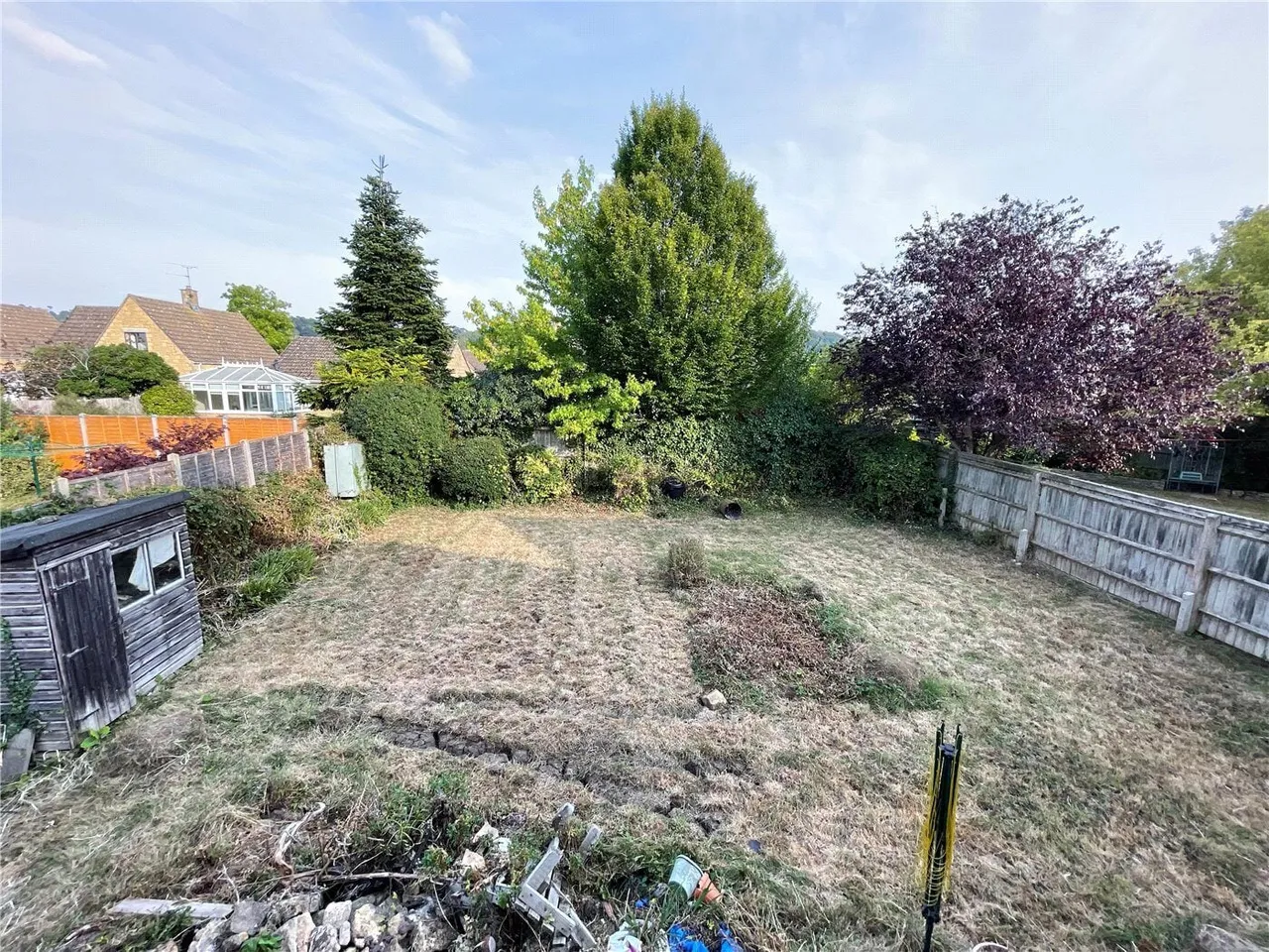 Ballards Close, Mickleton, GL55, photo 10