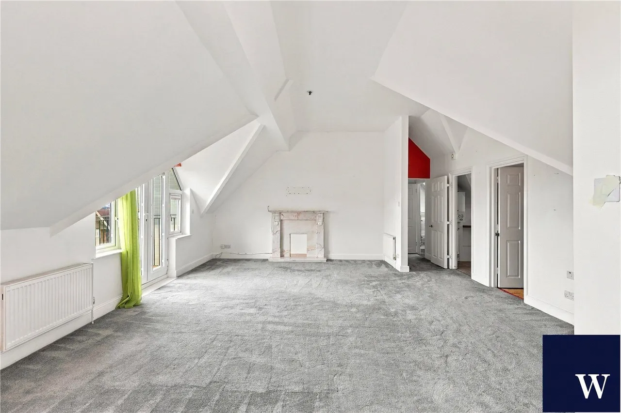 Hendon Lane, Finchley, N3, photo 14