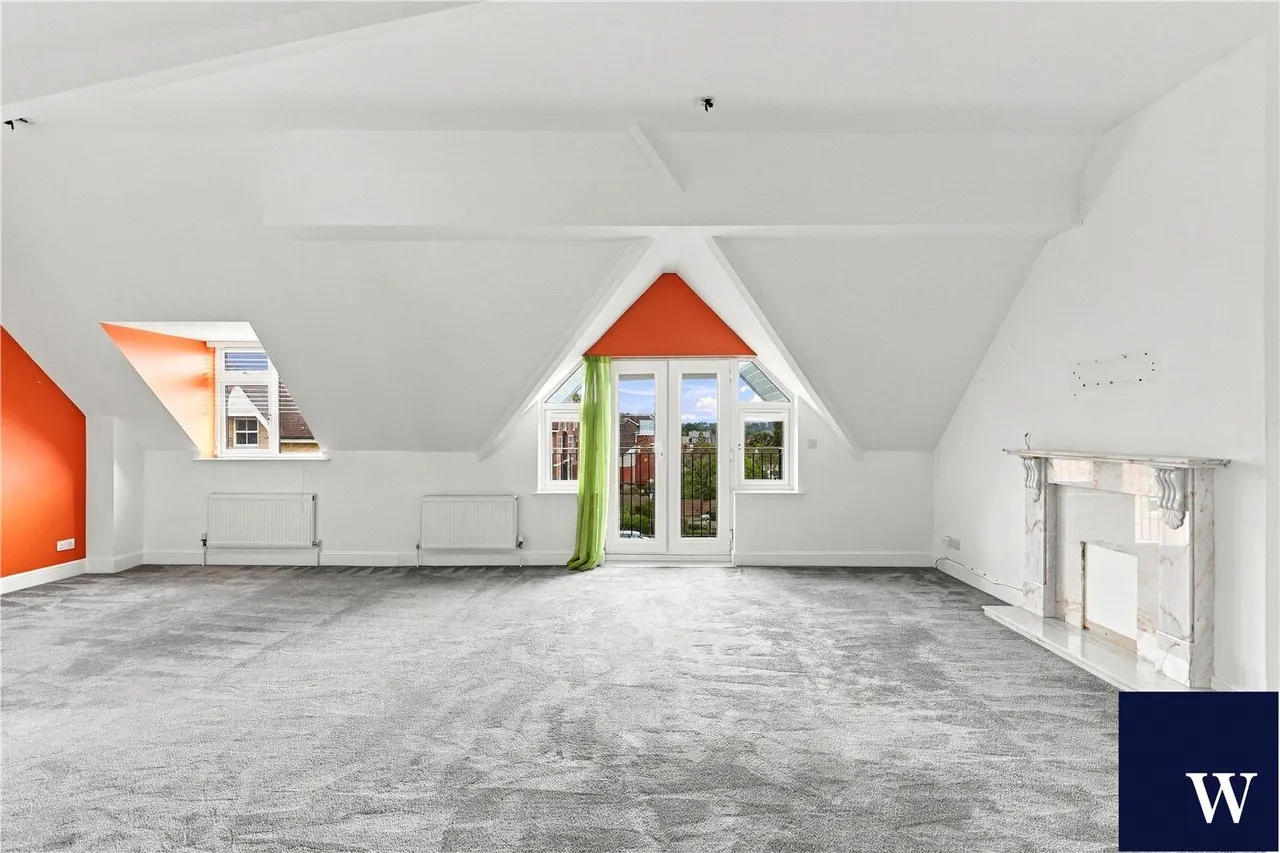 Hendon Lane, Finchley, N3, photo 4