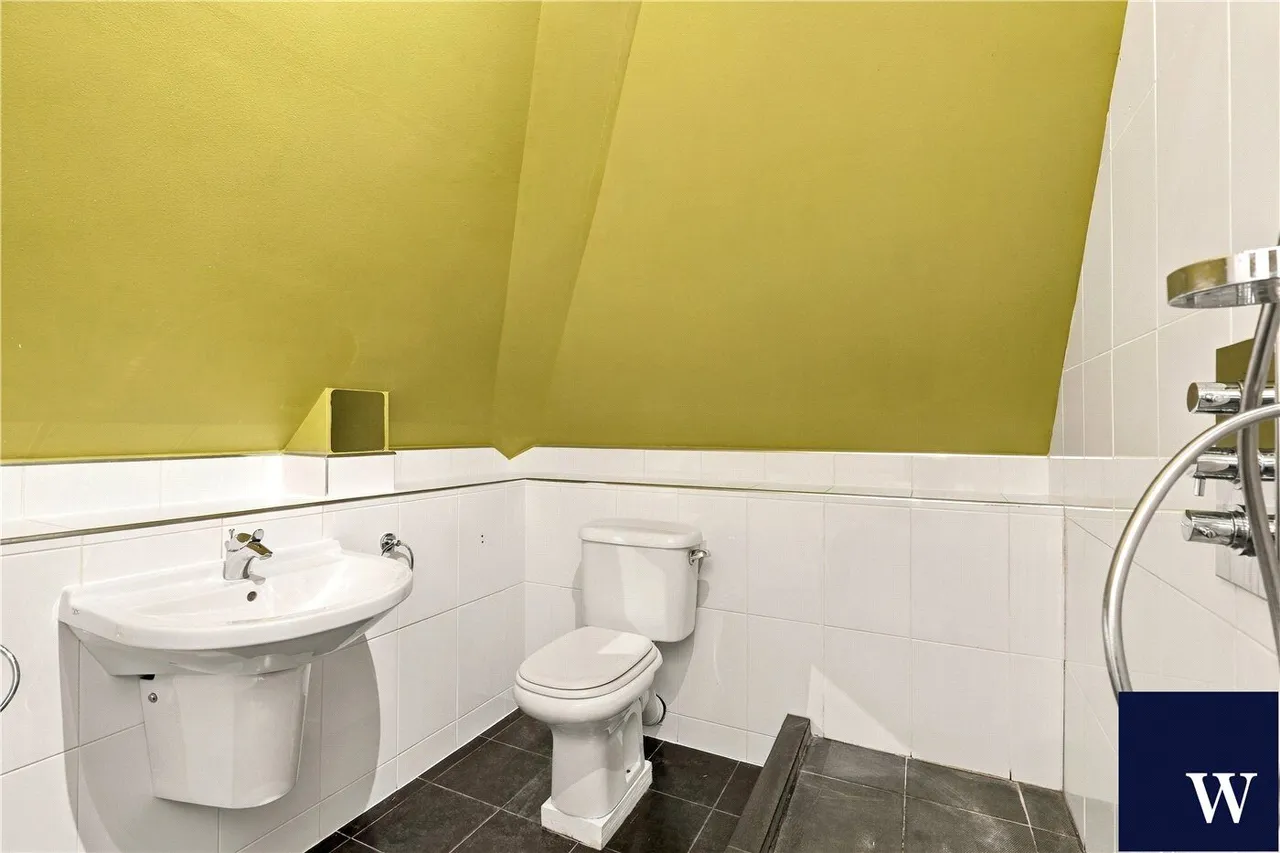 Hendon Lane, Finchley, N3, photo 19