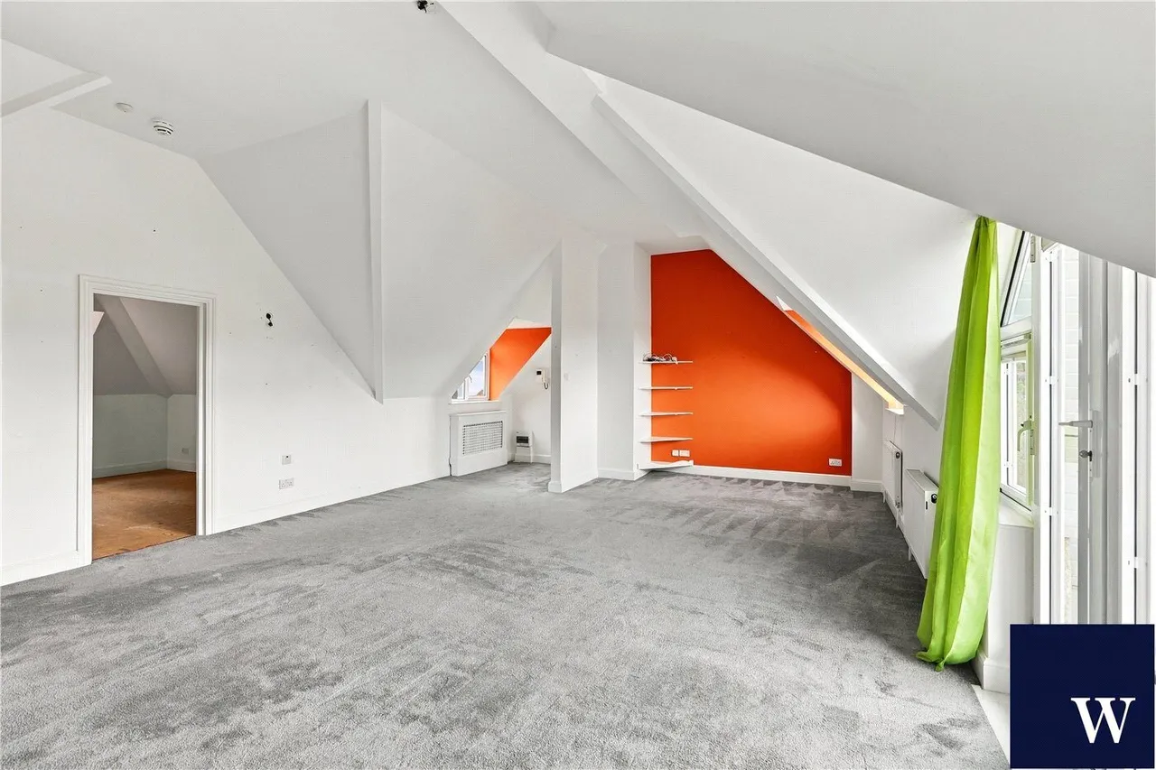 Hendon Lane, Finchley, N3, photo 6