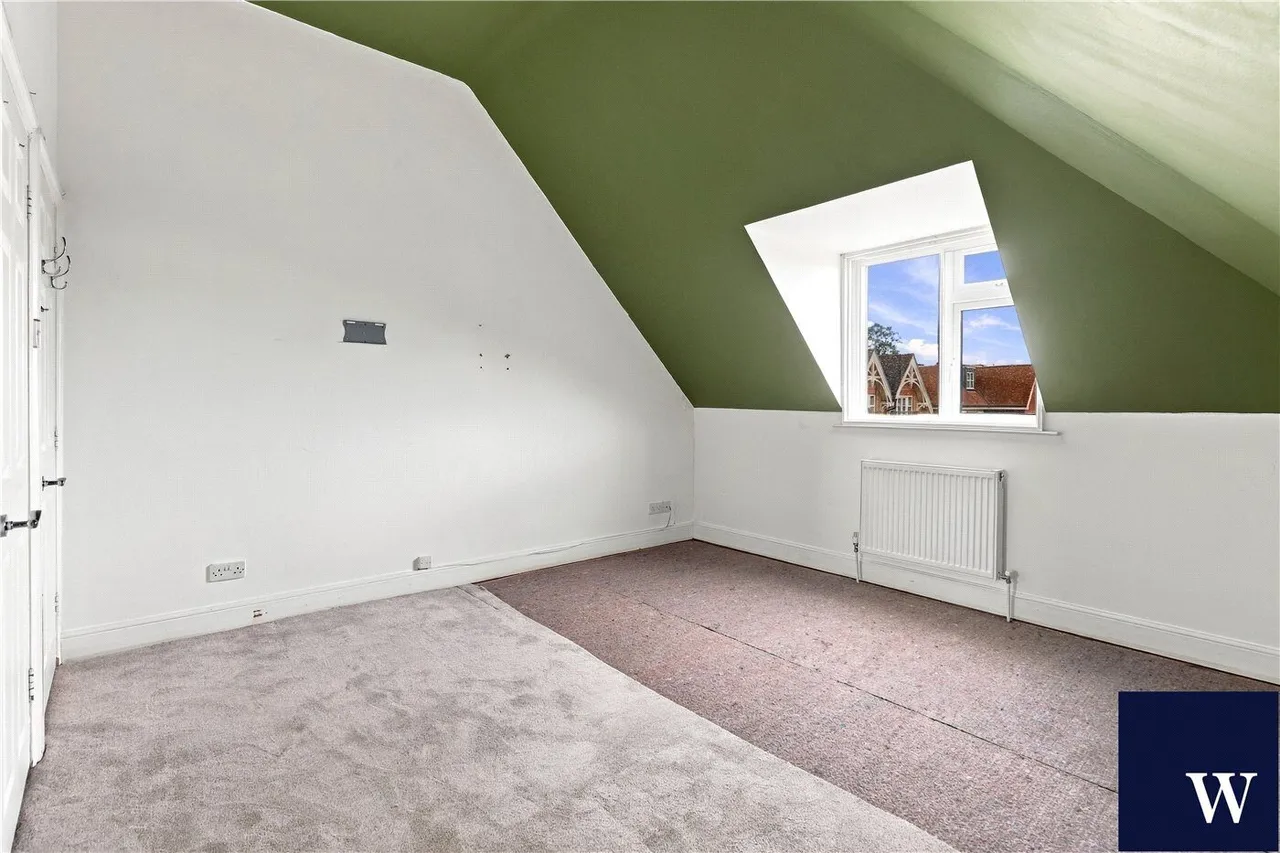 Hendon Lane, Finchley, N3, photo 16