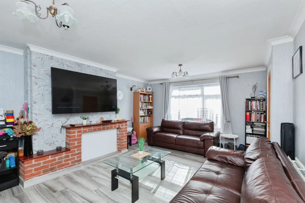Twickenham Road, Leicester, photo 8