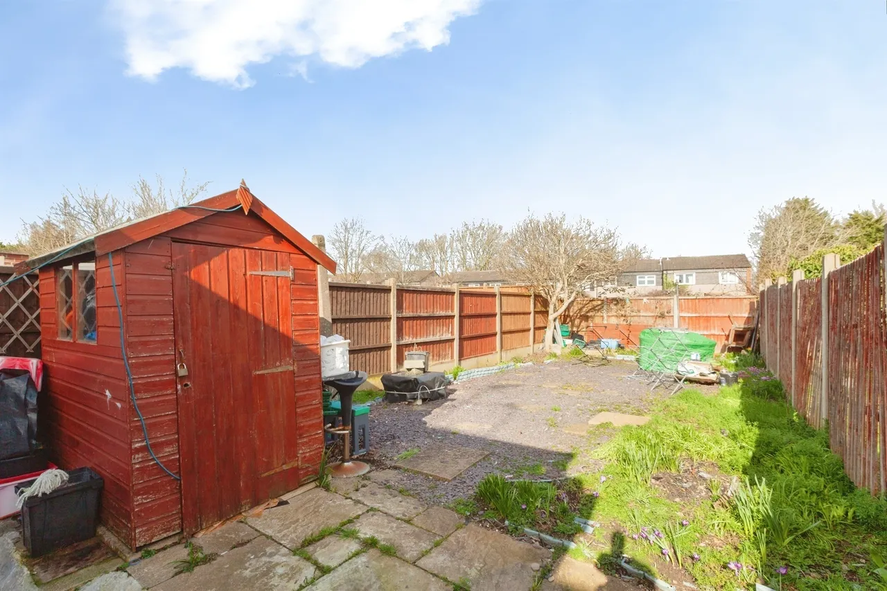 Twickenham Road, Leicester, photo 4