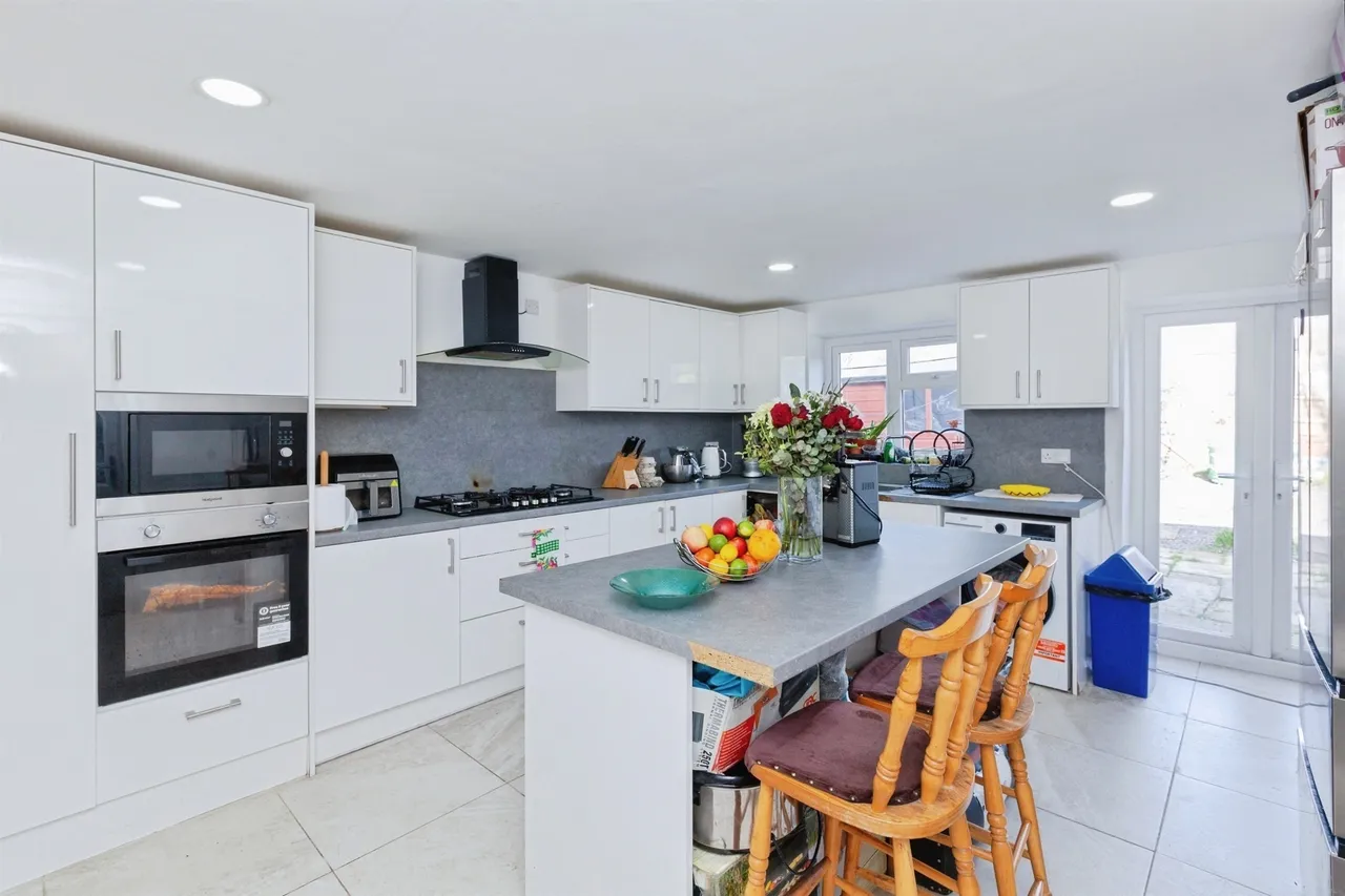 Twickenham Road, Leicester, photo 9
