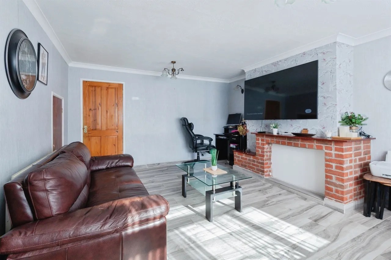 Twickenham Road, Leicester, photo 2