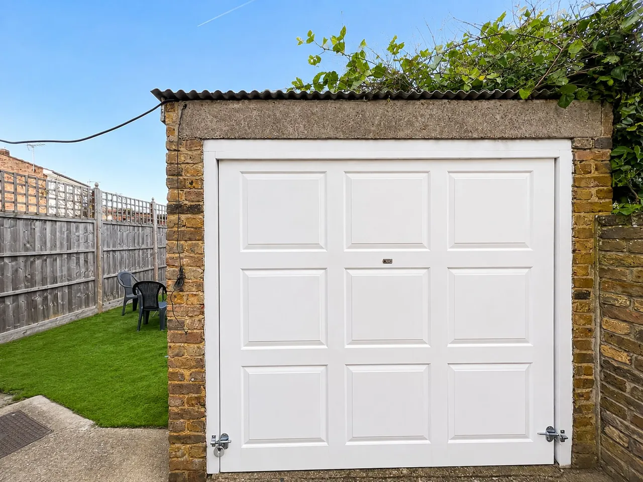 Ree Lane Cottages Englands Lane, Loughton, Loughton, IG10 2QT, photo 11