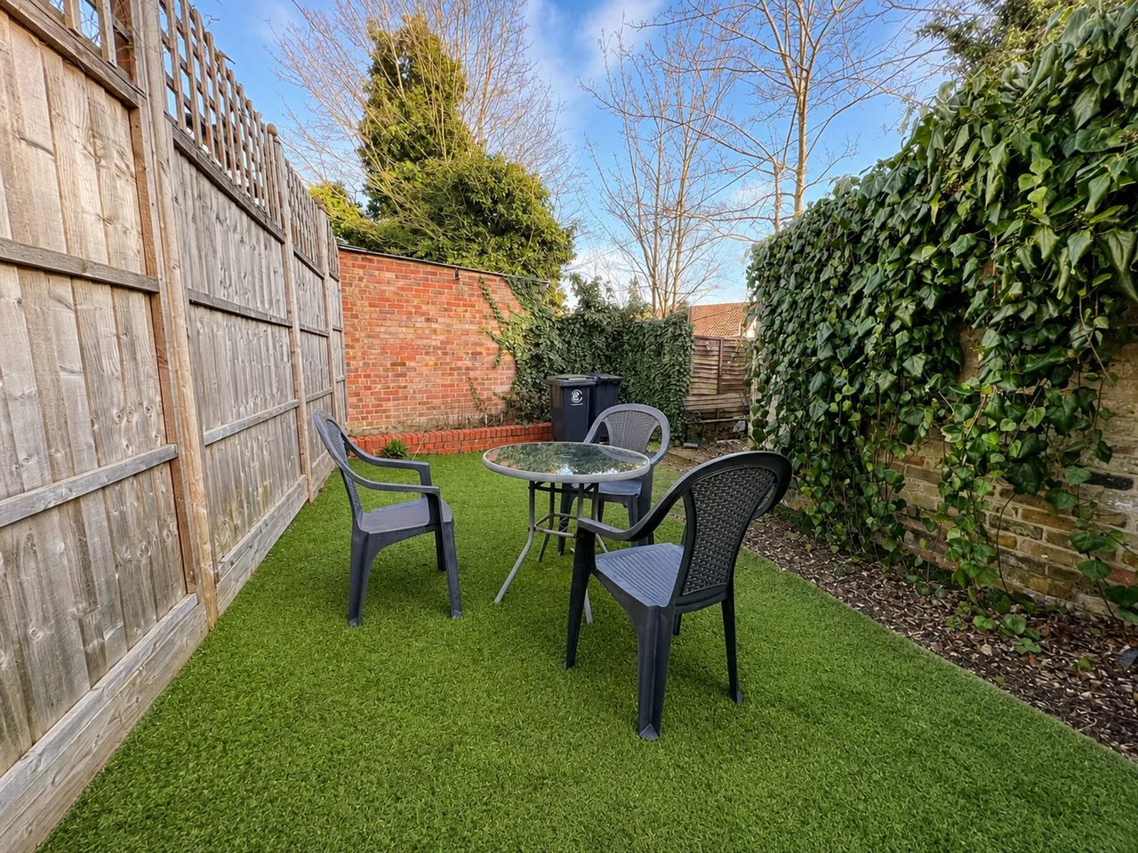 Ree Lane Cottages Englands Lane, Loughton, Loughton, IG10 2QT, photo 4
